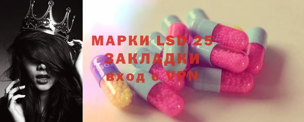 стафф Верея